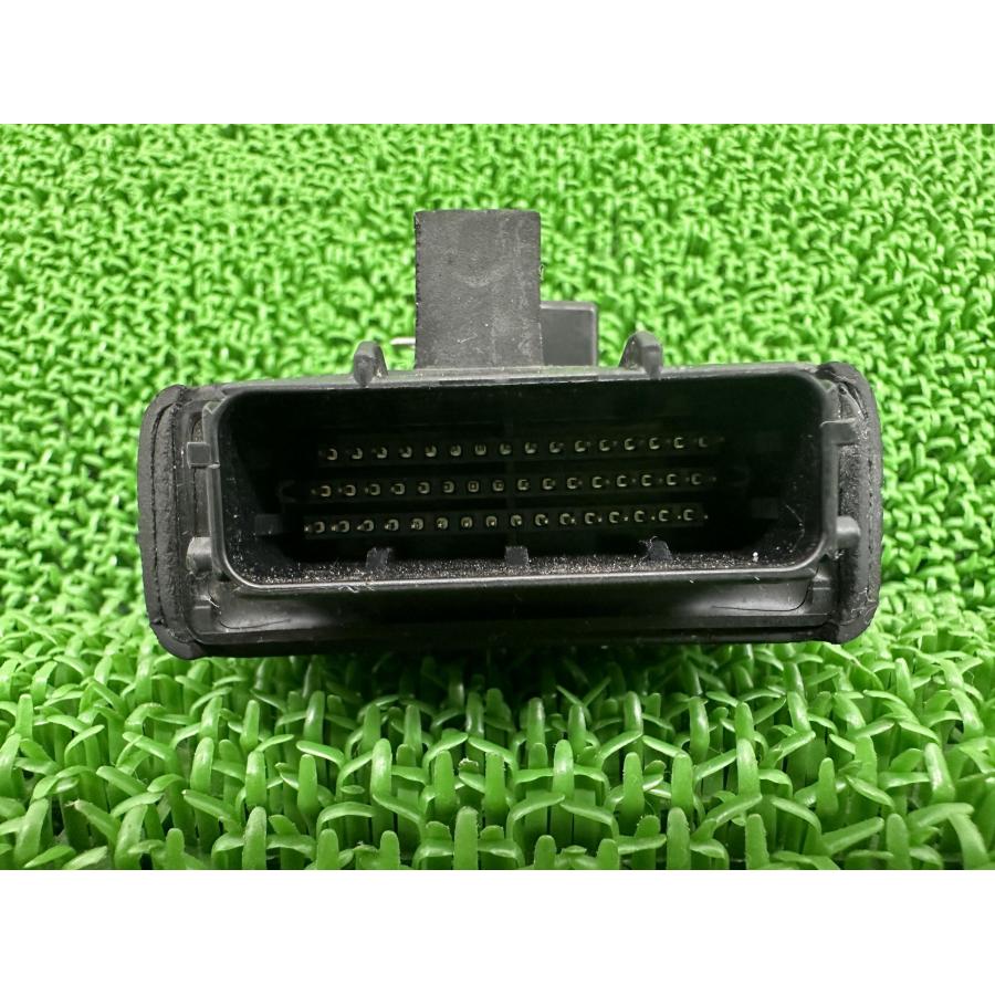 ヤマハ発動機 MT-25 YZF-R25 ECU ヤマハ 純正 中古 バイク 部品 RG10J 