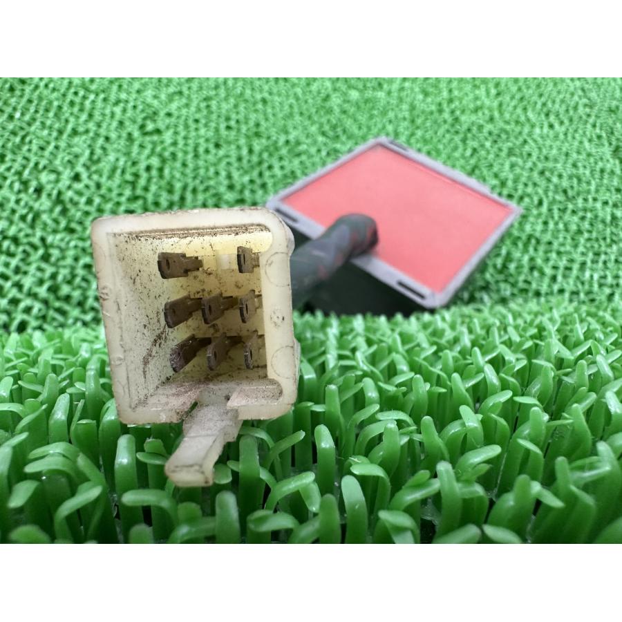 デイトナ製NSR50 レーシングCDI 社外 中古 バイク 部品 AC10 CP