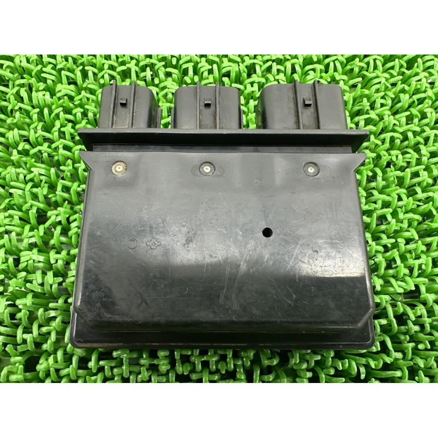 カワサキ ZX-6R コントロールリレー 27002-0007 純正 中古 カワサキ ZX-6R コントロールリレー 27002-0007 純正 中古