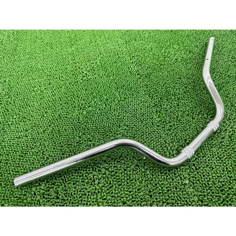 TRIUMPH（トライアンフ） ボンネビルT100 ハンドル 純正 中古 φ22.2mm