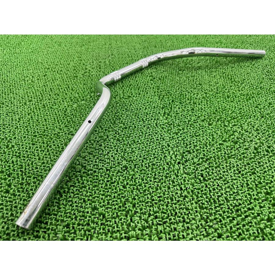 TRIUMPH（トライアンフ） ボンネビルT100 ハンドル 純正 中古 φ22.2mm
