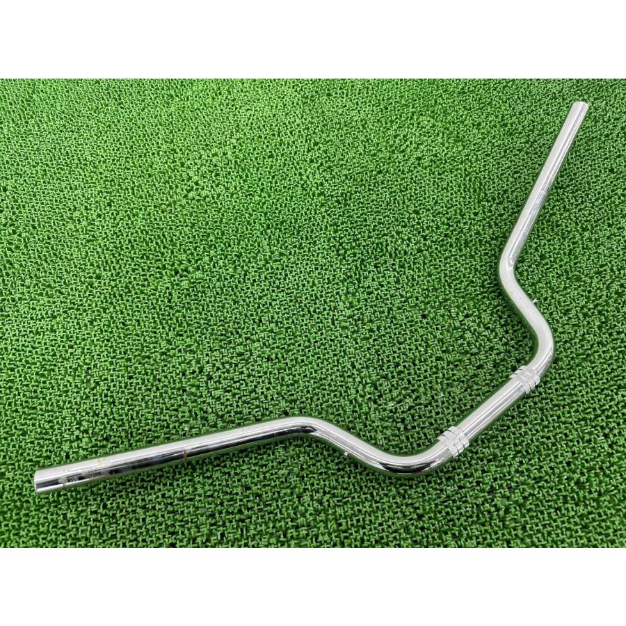TRIUMPH（トライアンフ） ボンネビルT100 ハンドル 純正 中古 φ22.2mm