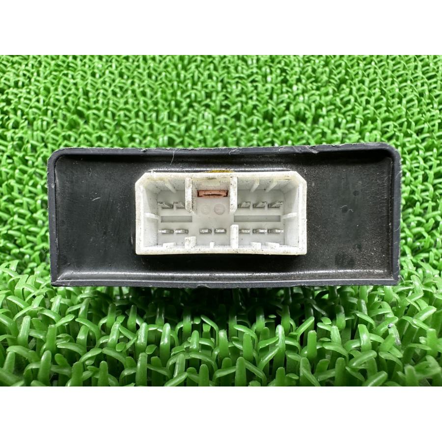MP3 ECM 638591 ピアジオ 純正 バイク 部品 ECU コントロールユニット 機能的問題なし 品薄 車検 Genuine 【中古】 78 MP3 ECM 638591 ピアジオ 純正 中古 バイク 部品 ECU コントロール
