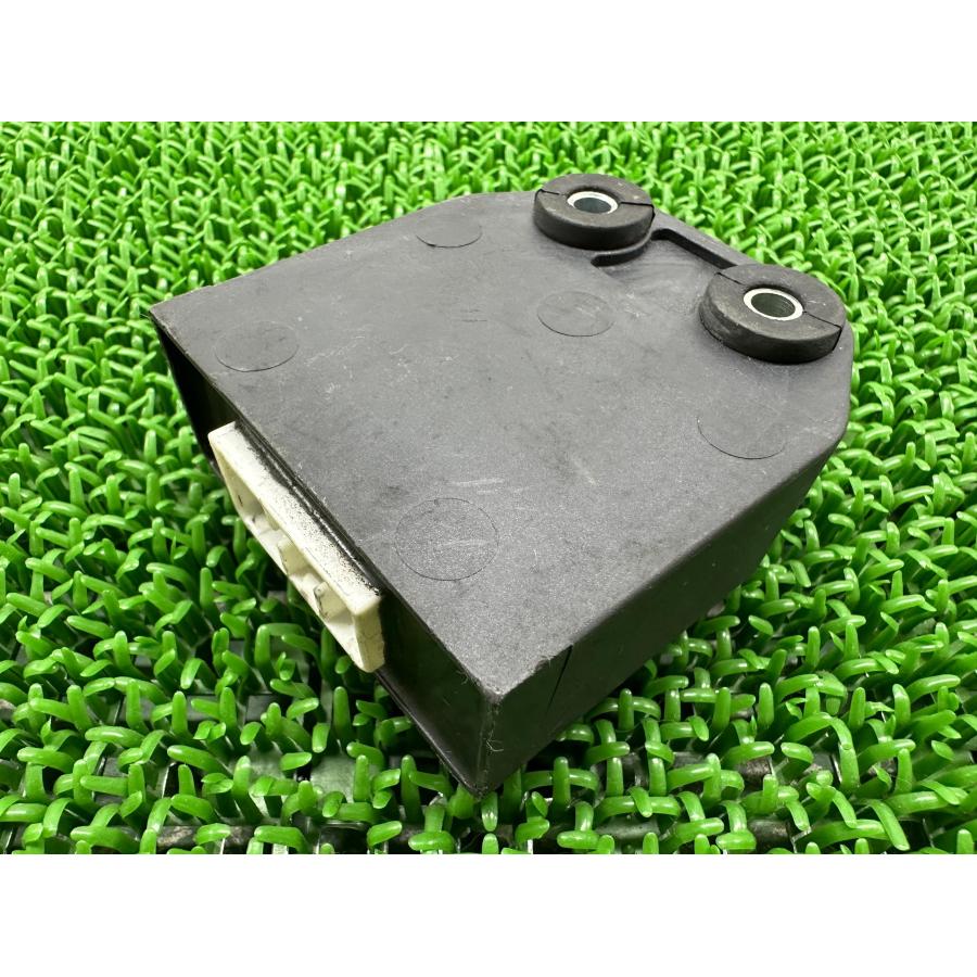 MP3 ECM 638591 ピアジオ 純正 中古 バイク 部品 ECU コントロール