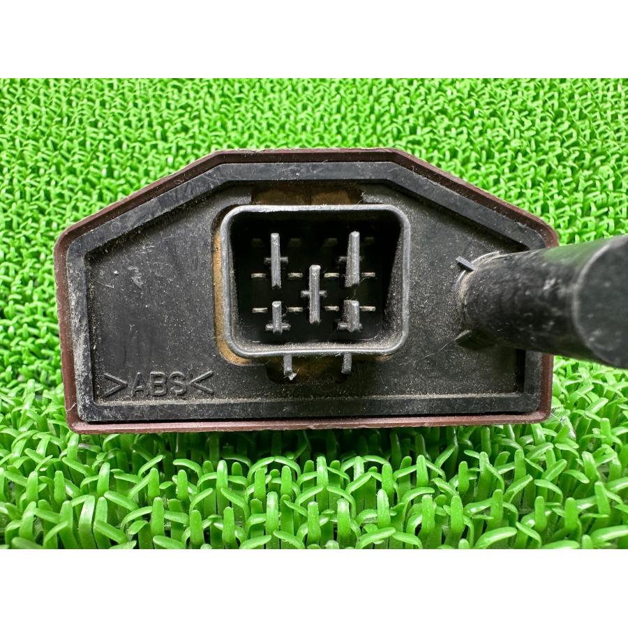 ヤマハ発動機 ジョグZRエボリューション コントロールユニット