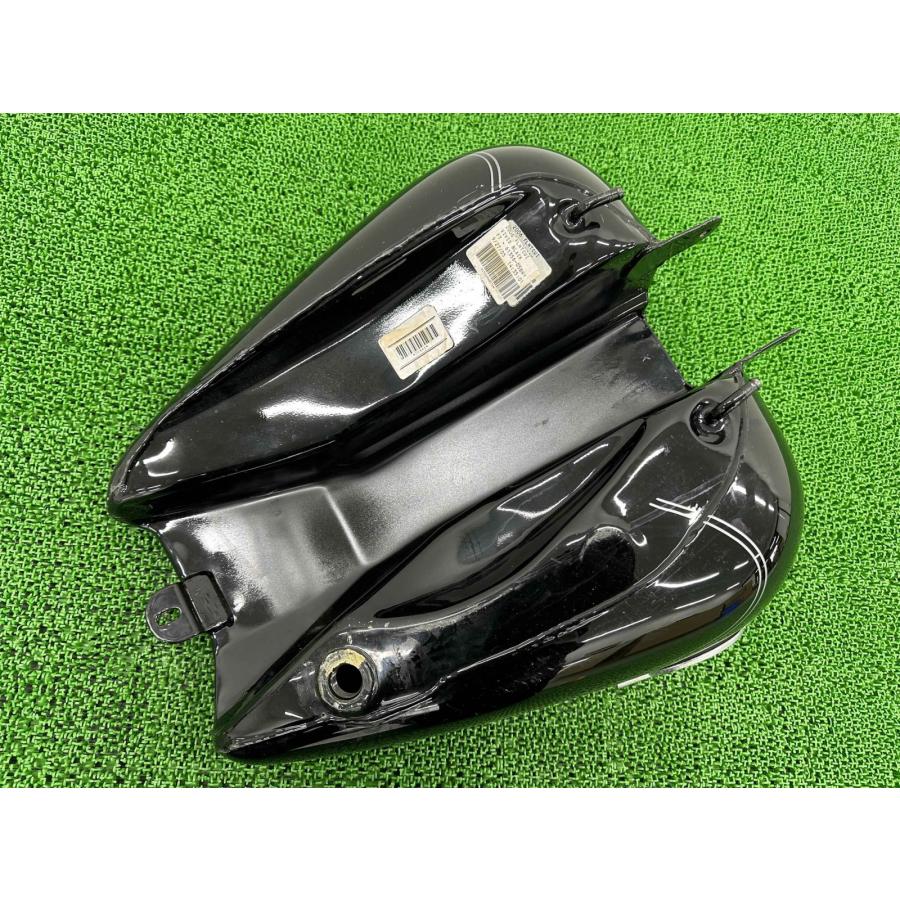 Harley Davidson（ハーレー・ダビッドソン） FLHTCU1450 タンク 黒M