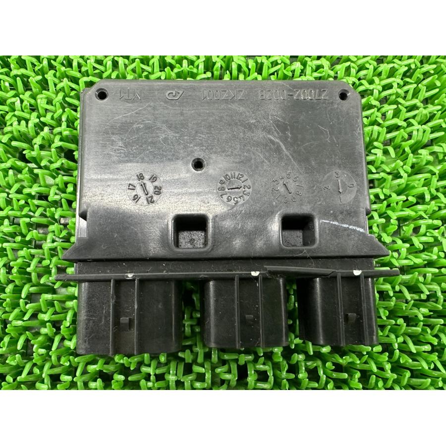 カワサキ（Kawasaki） ヴェルシスX250 コントロールリレー 27002-0028