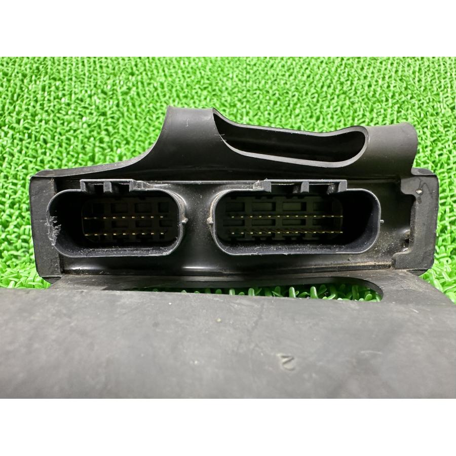カワサキ（Kawasaki） Ninja250 ECU 純正 中古 バイク 部品 EX250L