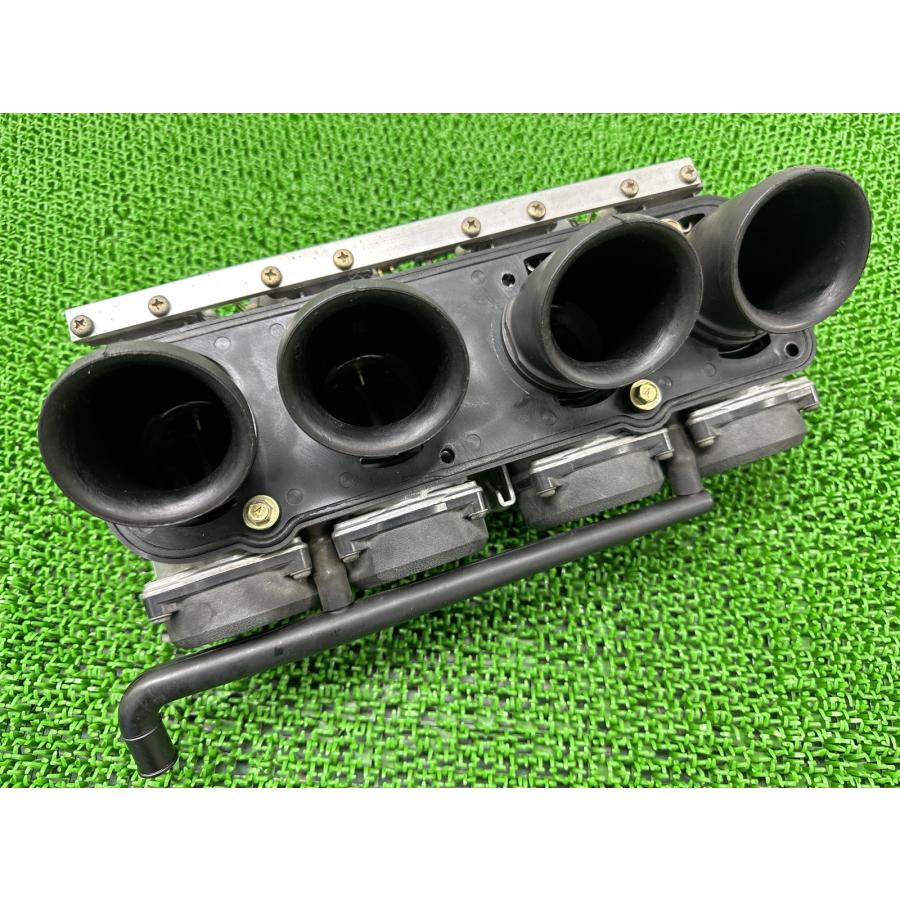 カワサキ（Kawasaki） ZZ-R1100 キャブレター G136 純正 中古 バイク