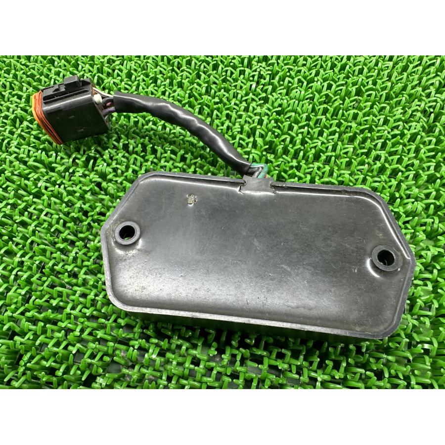 ECM ハーレー 純正 中古 バイク 部品 エボ EVO 94年〜99年