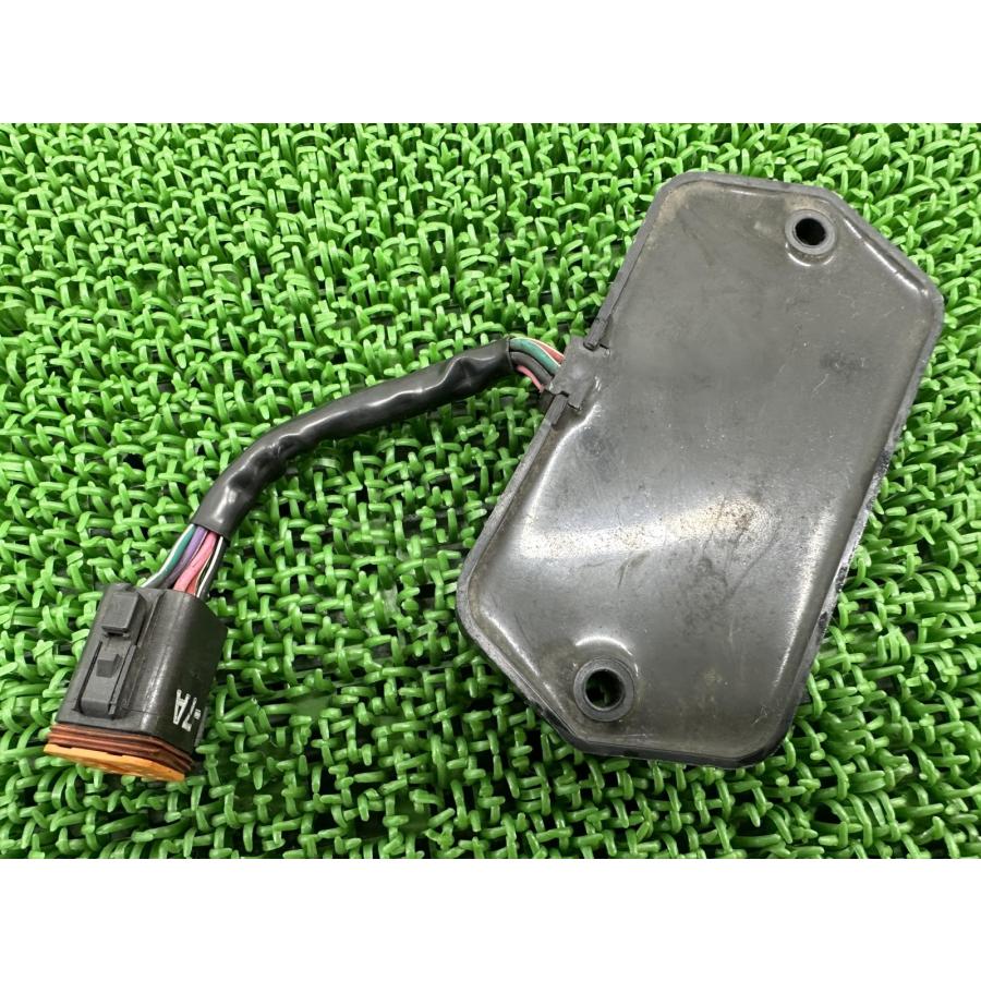 Harley Davidson（ハーレー・ダビッドソン） ECM ハーレー 純正 中古