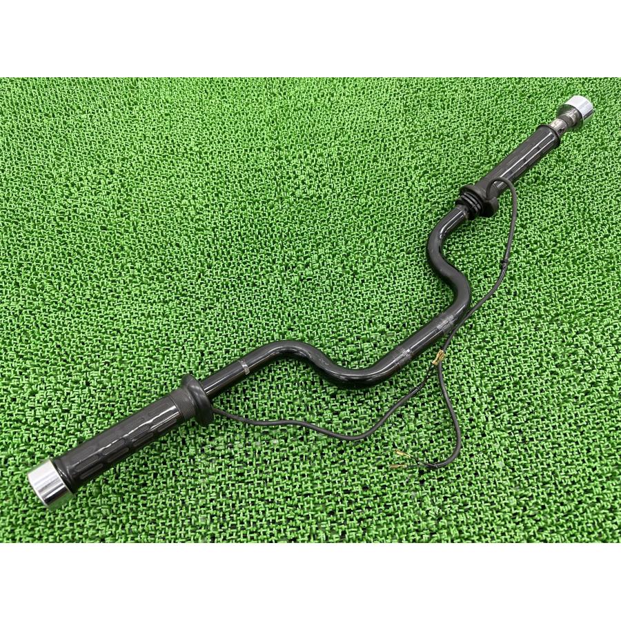 ホンダ（HONDA） スーパーカブ50PRO ハンドル 純正 中古 バイク 部品