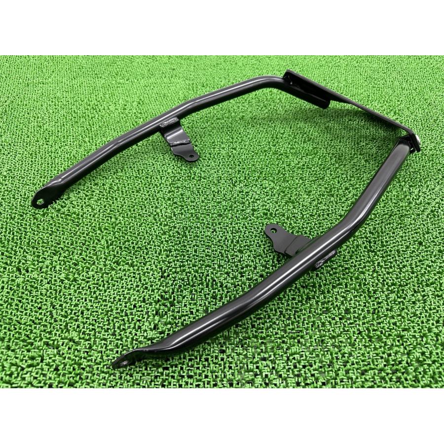 カワサキ NINJA650 Z650 リアキャリア ACC-0021 純正 中古 カワサキ NINJA650 Z650 リアキャリア ACC-0021 純正 中古