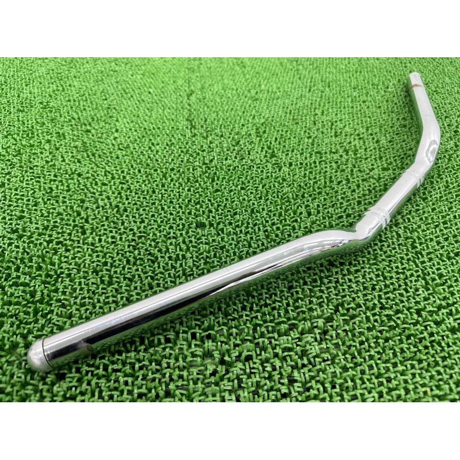 ホンダ（HONDA） GB250クラブマン ハンドル 純正 中古 バイク 部品