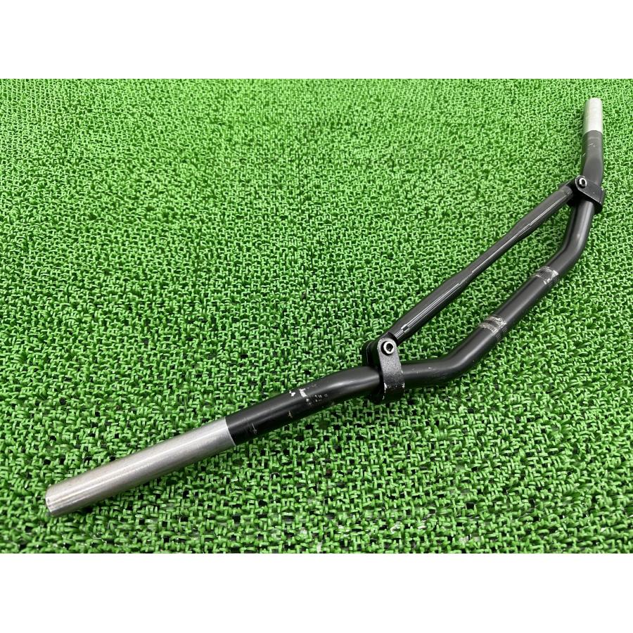 ヤマハ発動機 トリッカー ハンドル ヤマハ 純正 中古 バイク 部品
