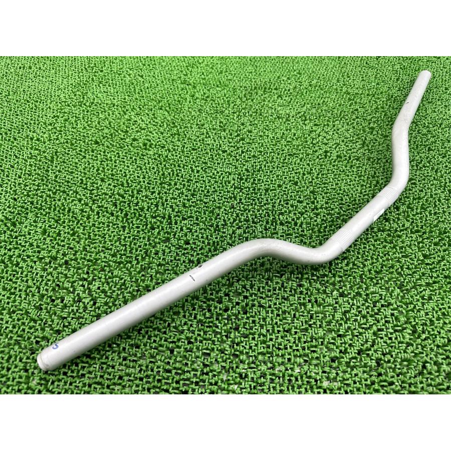 ヒマラヤ ハンドル ロイヤルエンフィールド 純正 ヒマラヤン φ22.2mm 幅765mm 曲がり無し ノーマルハンドルバー 【中古】 64 ヒマラヤ ハンドル ロイヤルエンフィールド 純正 中古 バイク 部品