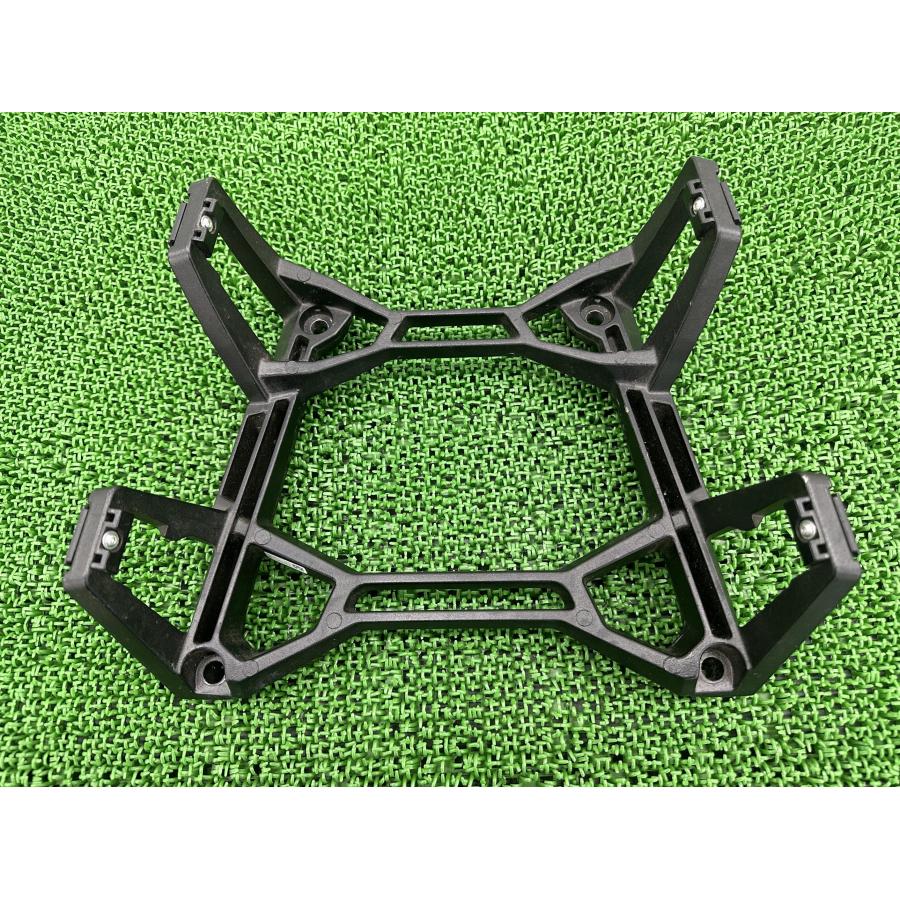 F900XR リアキャリア 94 46540 04 WB10K2109M6D49*** BMW 純正