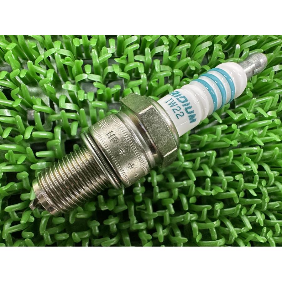 【新品未使用】麻雀牌　デンソープラグ ワイド デンソー 日本電装 Amazon | デンソー スパークプラグ XU22HDR9(V9110-3445