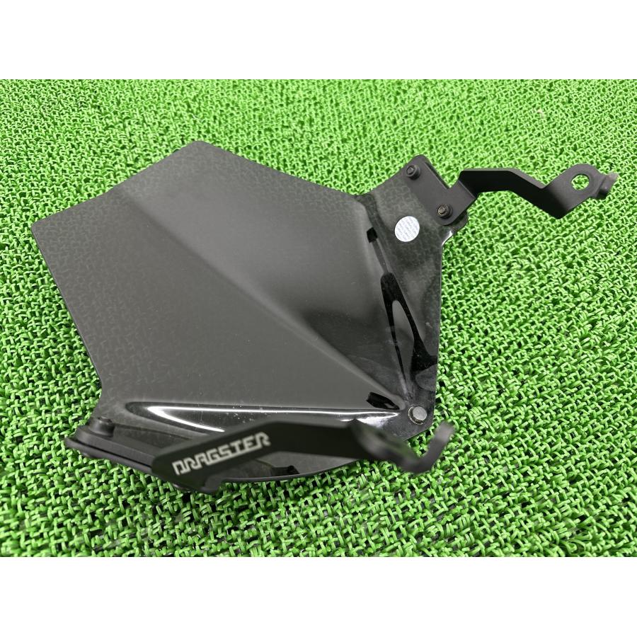 Puig製ブルターレ800ドラッグスター スクリーン 社外 プーチ BRUTALE800DS ダークスモーク ウインドシールド バイザー 【中古】 90 Puig製ブルターレ800ドラッグスター スクリーン 社外 中古 プーチ