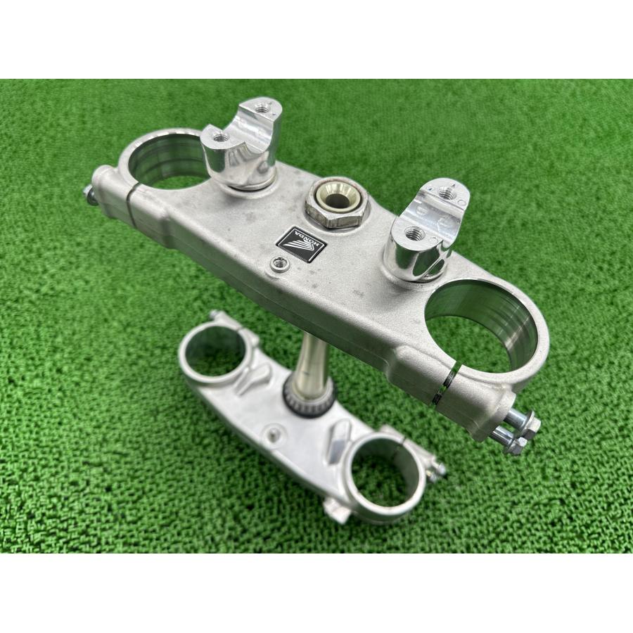 ホンダ（HONDA） CRF250R ステアリングステム HF-02 純正 中古 バイク