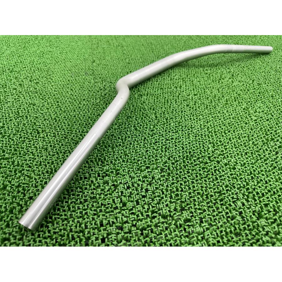 RnineTピュア ハンドル 3271 9457889 02 BMW 純正 中古 幅800mm