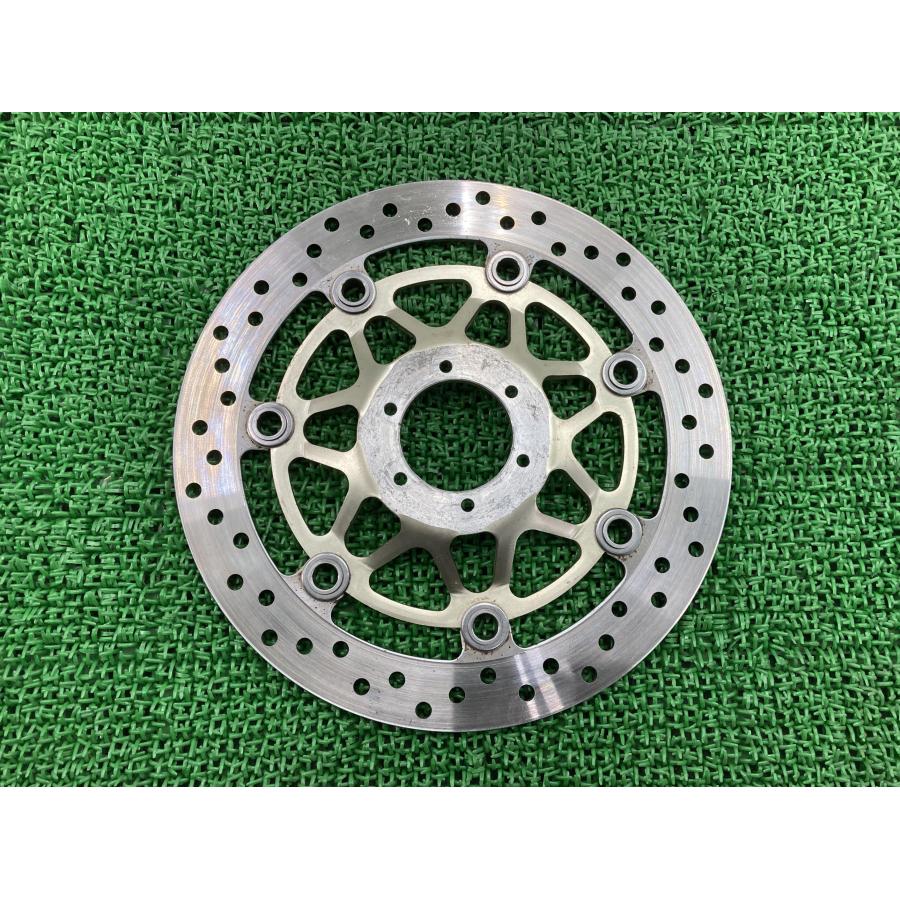 ホンダ（HONDA） CB400SF フロントブレーキディスク 右 純正 中古