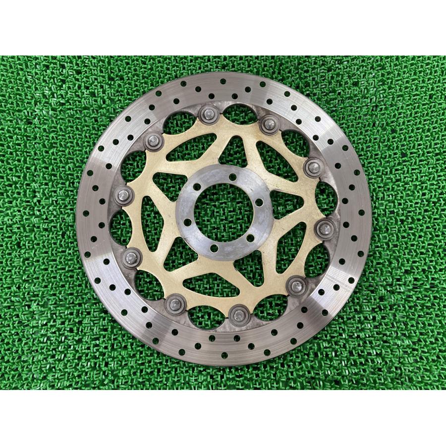 s1000rr 純正ディスク 左右セット s1000rr 純正ディスク 左右セット BMW S1000RR ブレーキディスク