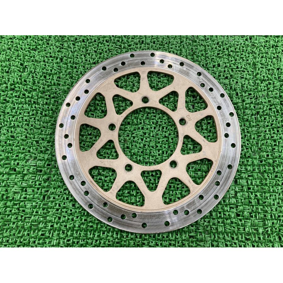 イントルーダー150 フロントブレーキパッド スズキ 純正 新品 バイク 部品 在庫有り 即納可 59100-34880-000 車検 Genuine Kd スズキ（SUZUKI） イントルーダー150 フロントブレーキディスク 純正