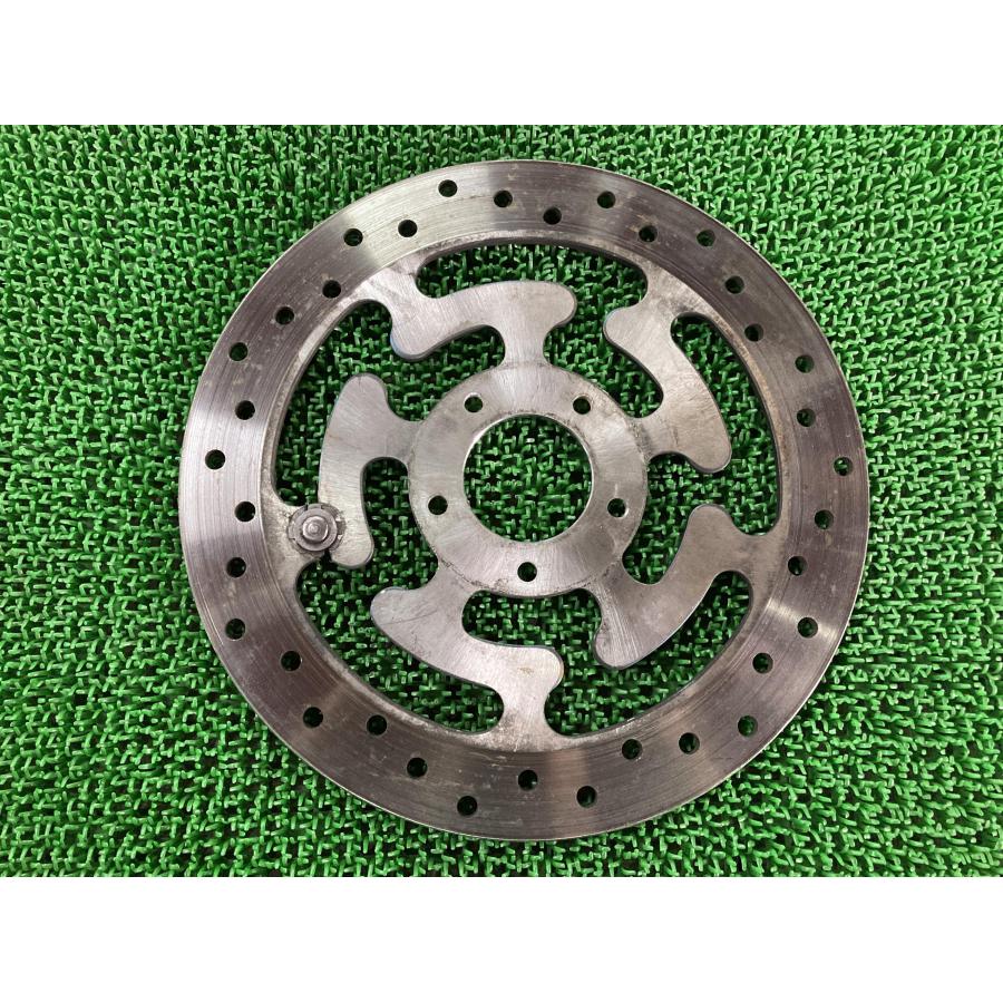 とりひき FLTRX1690 フロントブレーキディスク 左 41809-08 ハーレー 純正