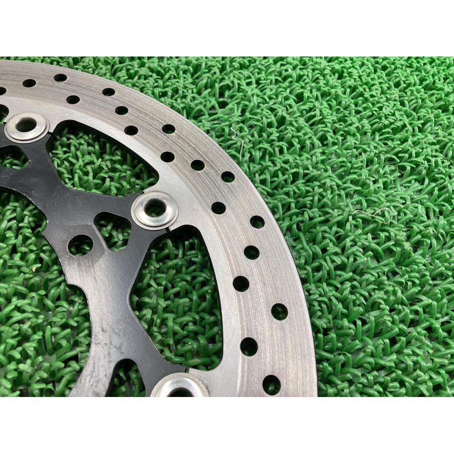 スズキ（SUZUKI） バンディット1250F フロントブレーキディスク 片側
