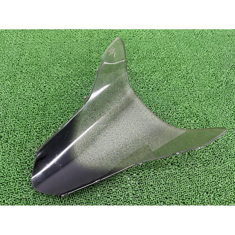 ホンダ（HONDA） VFR800 スクリーン 純正 中古 バイク 部品 RC46 後期