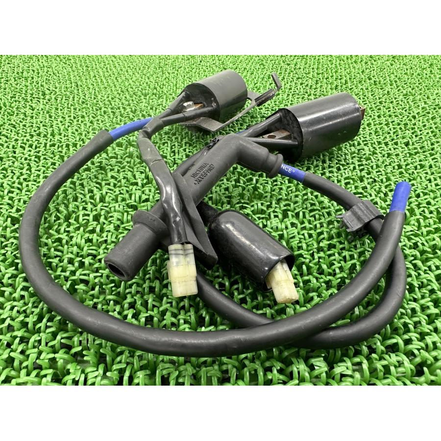 ホンダ（HONDA） VTR1000F イグニッションコイル MBB 純正 中古 バイク
