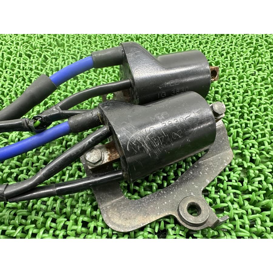 ホンダ（HONDA） VTR1000F イグニッションコイル MBB 純正 中古 バイク