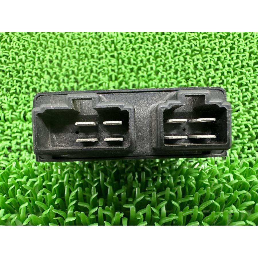 ヤマハ発動機 ビラーゴ250 イグナイター ヤマハ 純正 中古 バイク 部品