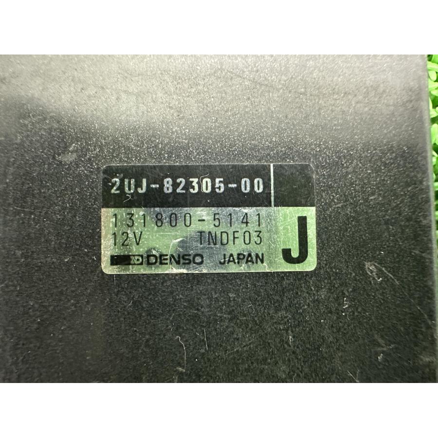 ヤマハ発動機 ビラーゴ250 イグナイター ヤマハ 純正 中古 バイク 部品