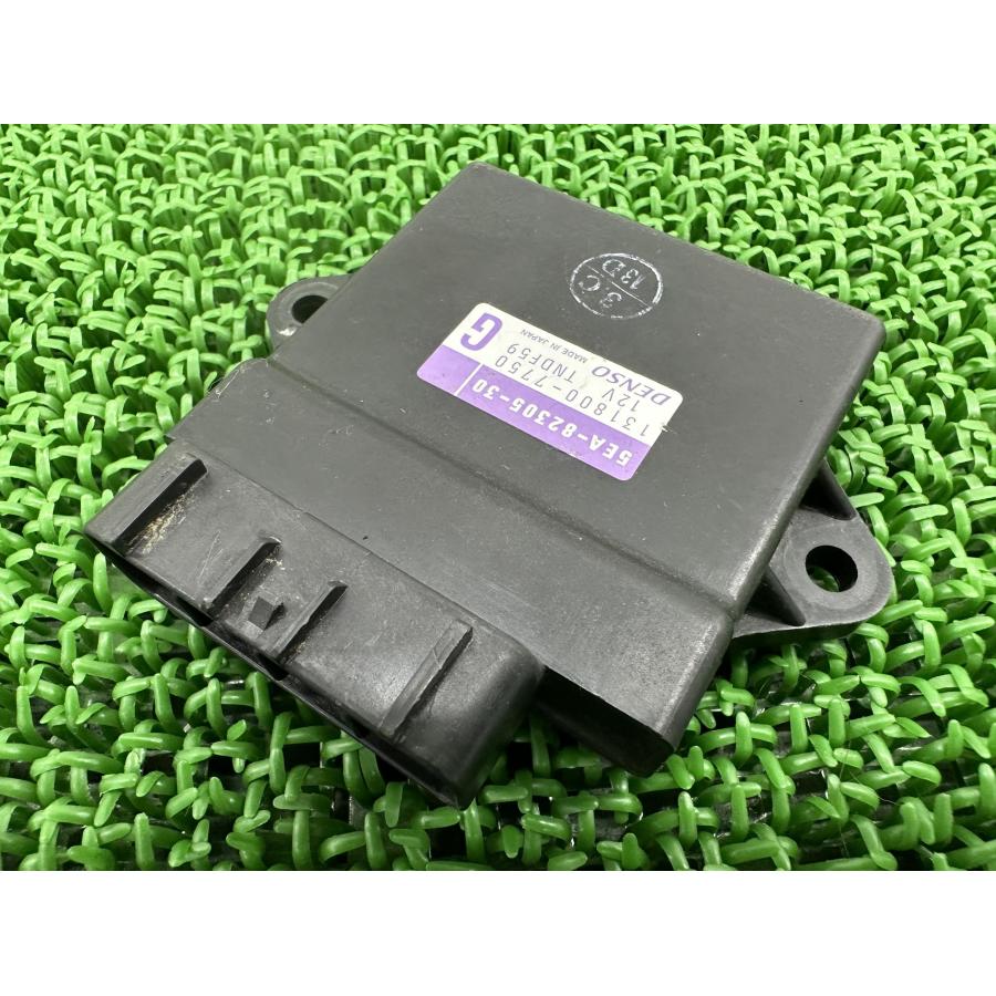 ヤマハ XJR1300  rp-03j ヤマハ発動機 XJR1300 イグナイター ヤマハ 純正 中古 バイク 部品