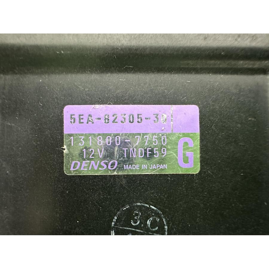 ヤマハ発動機 XJR1300 イグナイター ヤマハ 純正 中古 バイク 部品