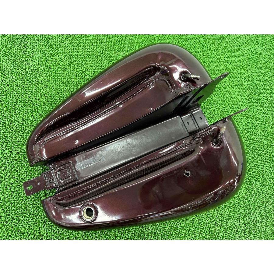 Harley Davidson（ハーレー・ダビッドソン） FLSTC1450 タンク ワインM