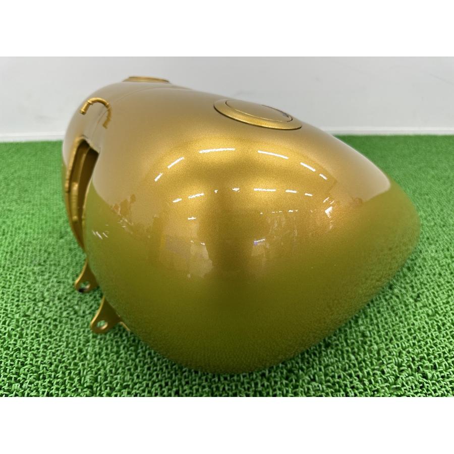 FXSTD1450 タンク ハーレー 純正 中古 バイク 部品 ソフテイルデュース