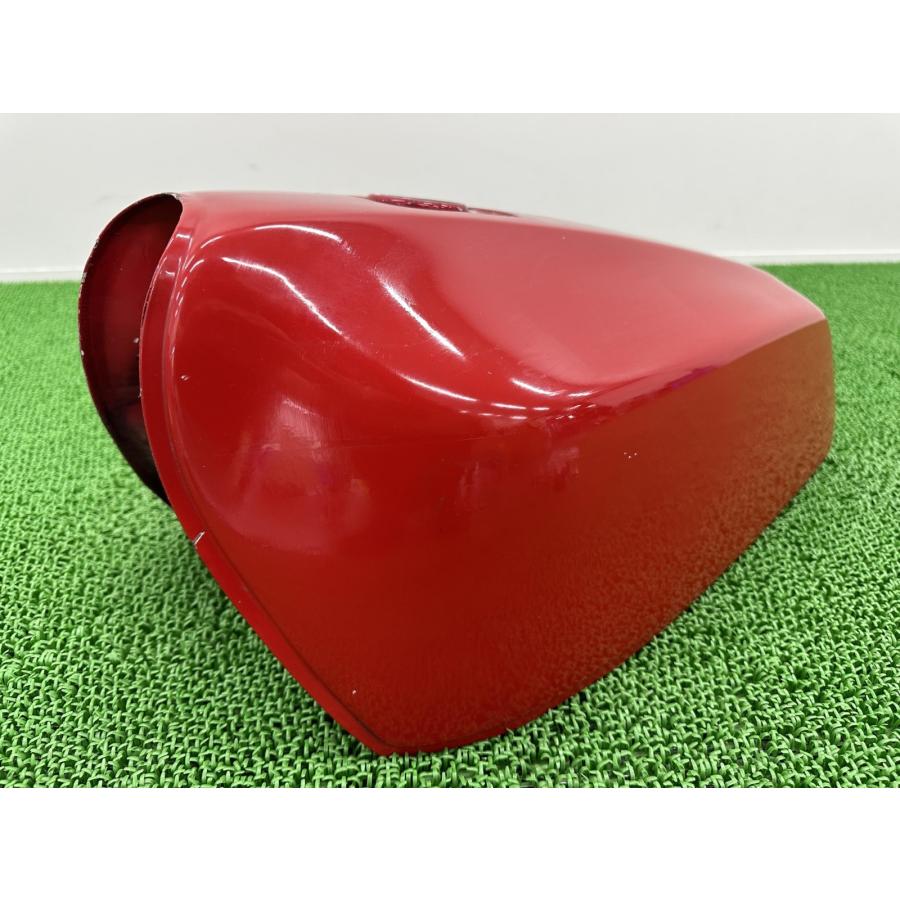 カワサキ（Kawasaki） Z550FX タンク 純正 中古 バイク 部品 ワンオフ