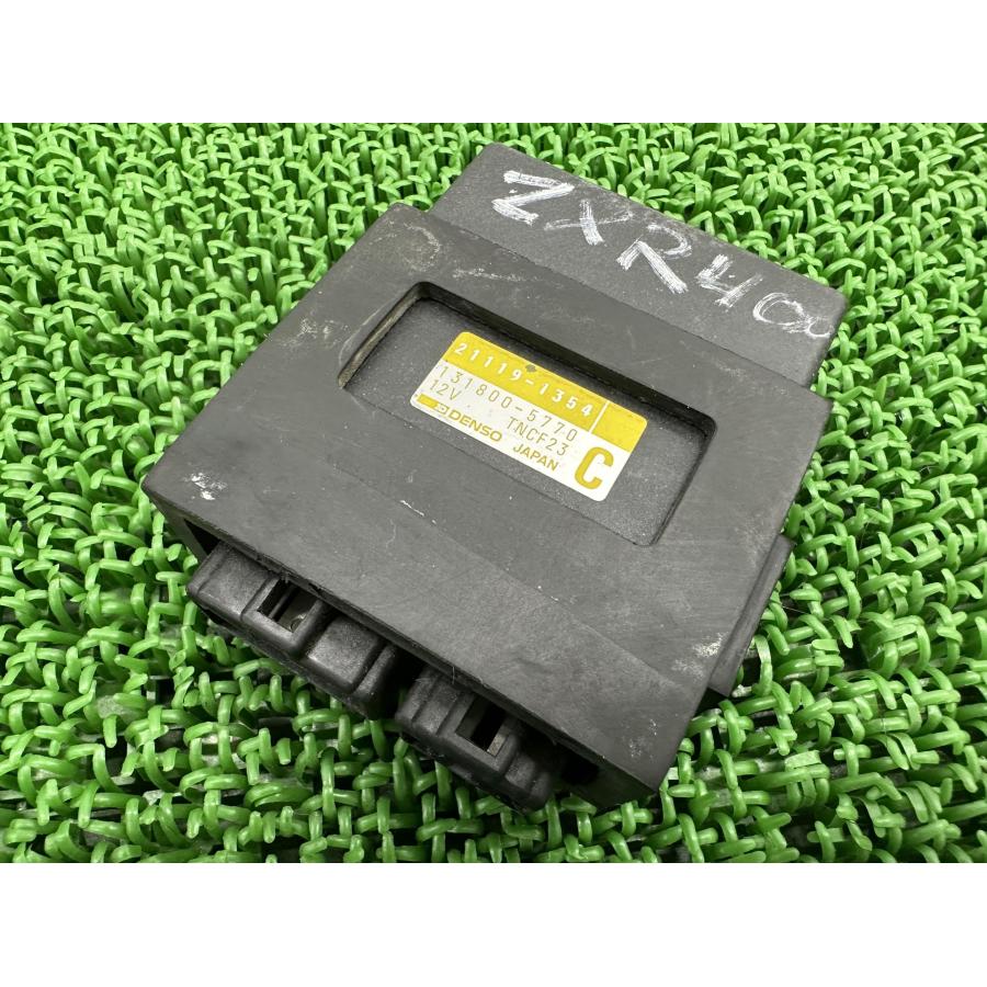 カワサキ（Kawasaki） ZXR400 イグナイター 純正 中古 バイク 部品