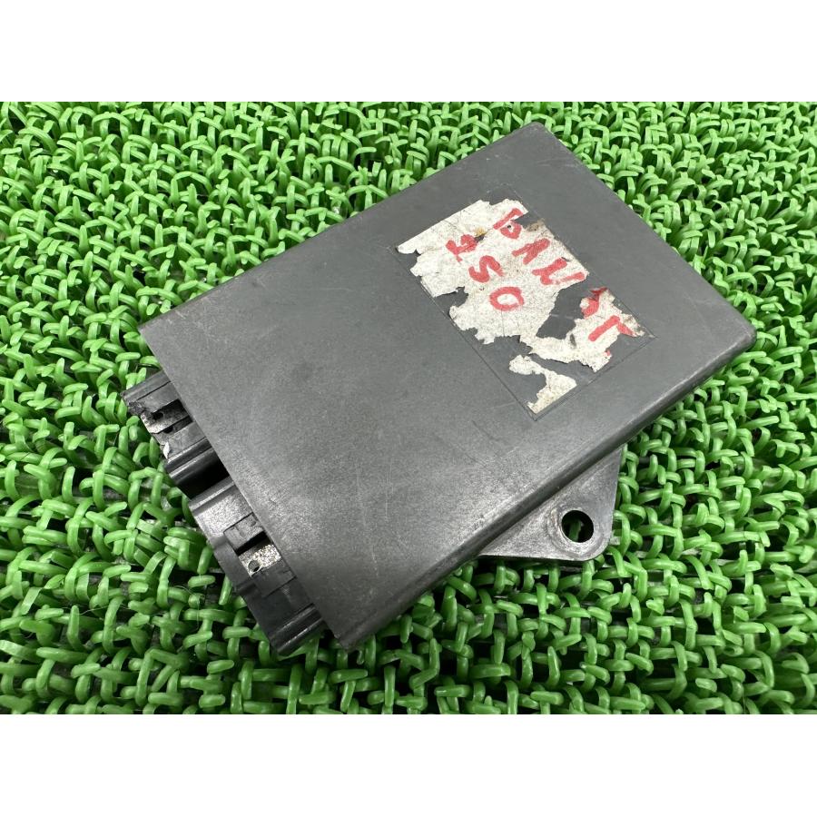 GJ77 VC用 中古純正イグナイター スズキ（SUZUKI） バンディット250 イグナイター 純正 中古 バイク