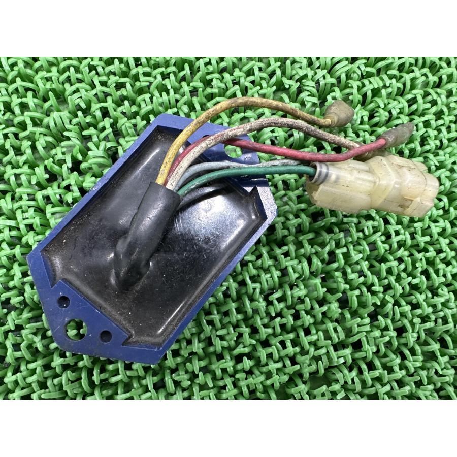 デイトナ製CRM50 レーシングCDI 社外 中古 バイク 部品 AD13