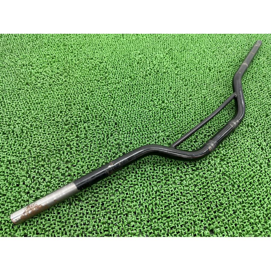 ホンダ（HONDA） TLR200 ハンドル MD09-1021*** 純正 中古 バイク 部品