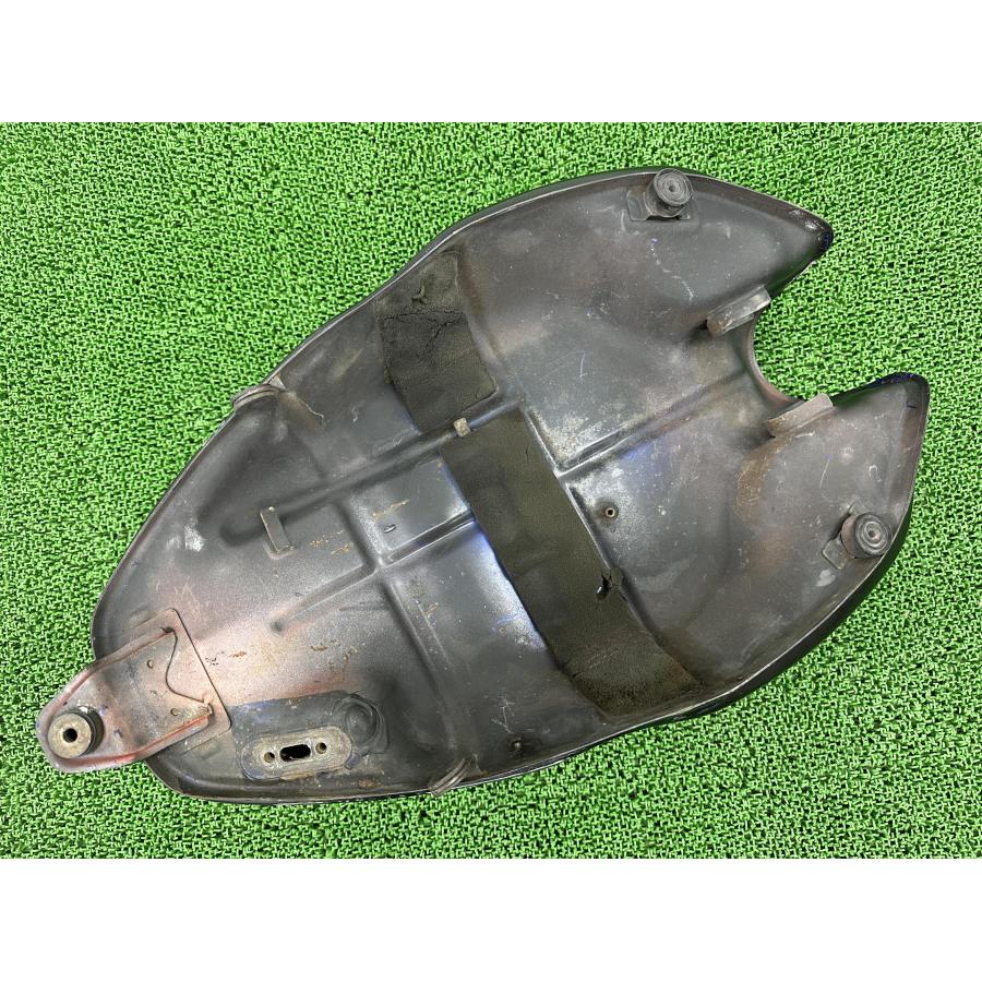 カワサキ バリオス タンク 純正 中古 バイク 部品 ZR250A カワサキ バリオス タンク 純正 中古 バイク 部品 ZR250A
