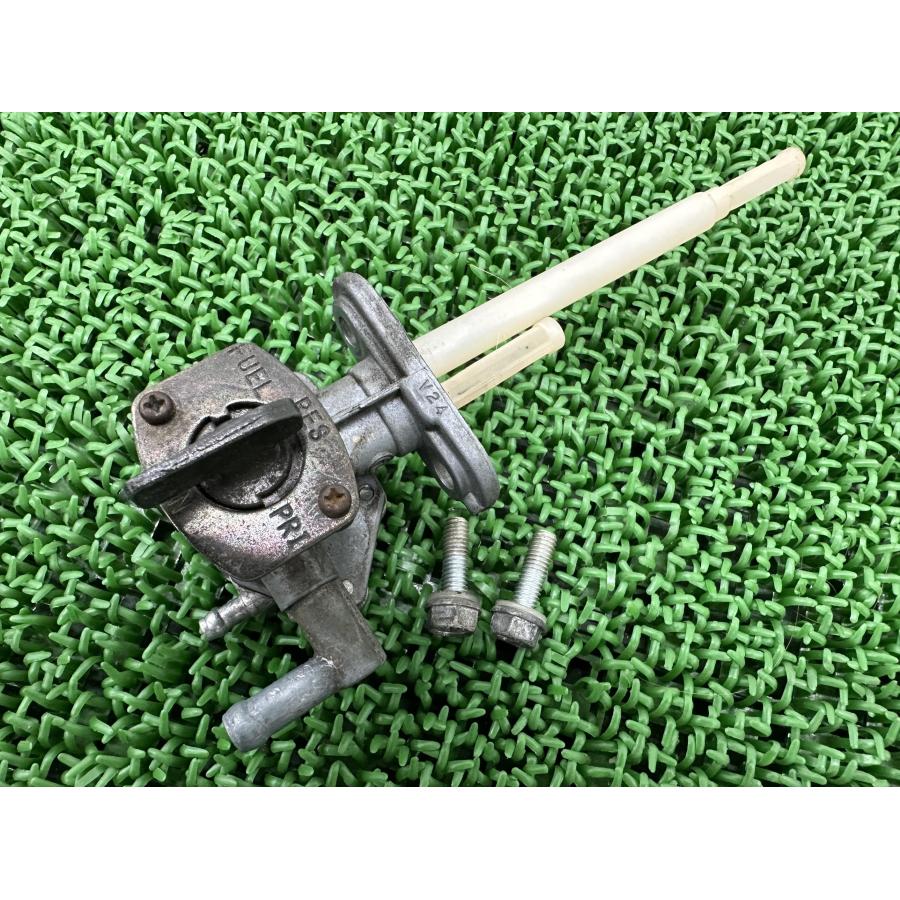 カワサキ バリオス バリオスII フューエルコック 純正 中古 カワサキ バリオス バリオスII フューエルコック 純正 中古
