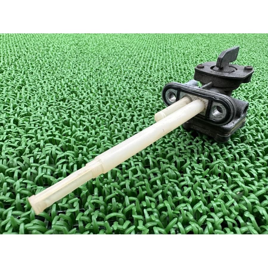 カワサキ バリオス バリオスII フューエルコック 純正 中古 カワサキ バリオス バリオスII フューエルコック 純正 中古