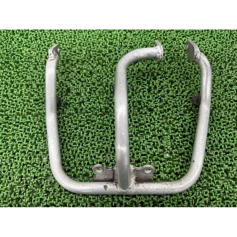 ホンダ（HONDA） XR600 エンジンガード 純正 中古 バイク 部品 PE04