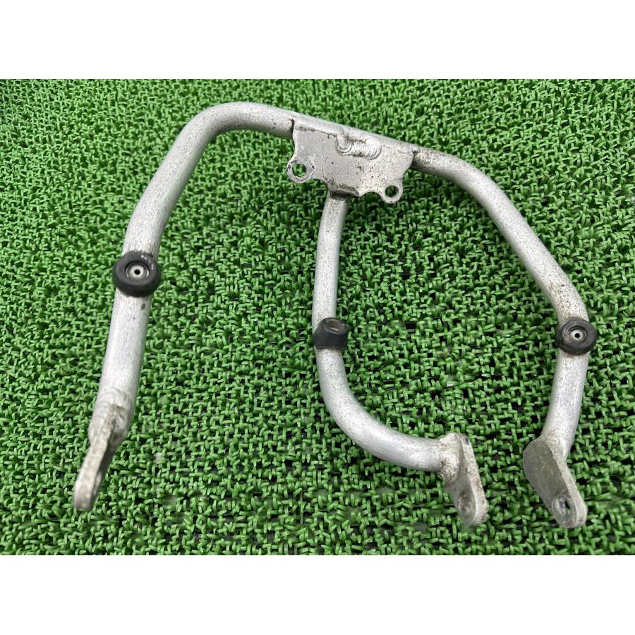 ホンダ（HONDA） XR600 エンジンガード 純正 中古 バイク 部品 PE04 