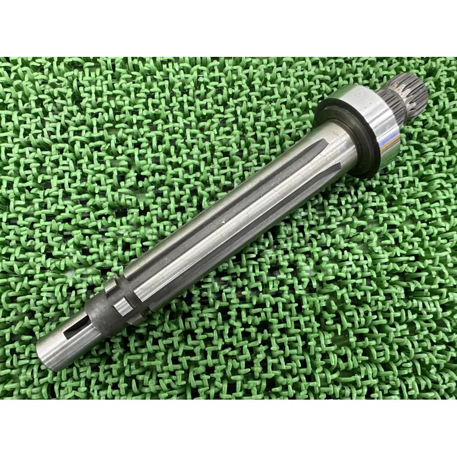 V11 ミッションシャフト モトグッチ 純正 新品 バイク 部品 MOTOGUZZI